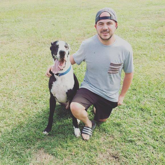 Meet your Posher, David - Picture 1 of 1